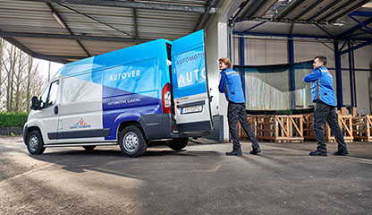 Autoglas Ulm - Alles rund um`s Autoglas