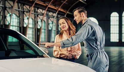 Autoglas Ulm - Alles rund um`s Autoglas